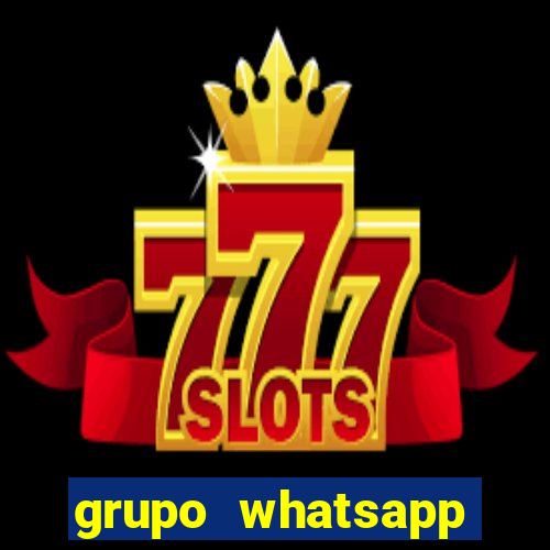 grupo whatsapp porto velho